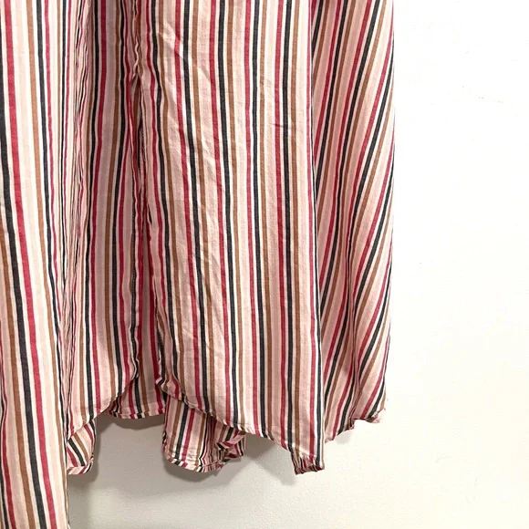 Xirena Tatum Dress in Natural Blush - Picture 7 of 13